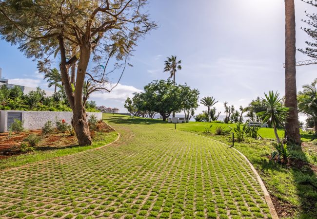 Apartamento em Funchal - Ocean's Whisper by Madeira Sun Travel Apartamento em Funchal - Ocean's Whisper by Madeira Sun Travel