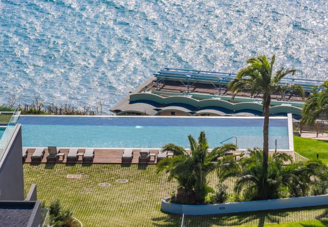 Apartamento em Funchal - Ocean's Whisper by Madeira Sun Travel Apartamento em Funchal - Ocean's Whisper by Madeira Sun Travel