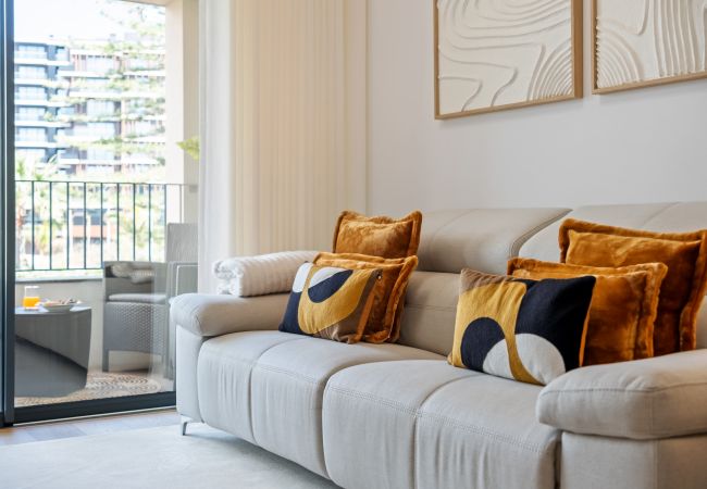 Apartamento em Funchal - Ocean's Glow by Madeira Sun Travel Apartamento em Funchal - Ocean's Glow by Madeira Sun Travel