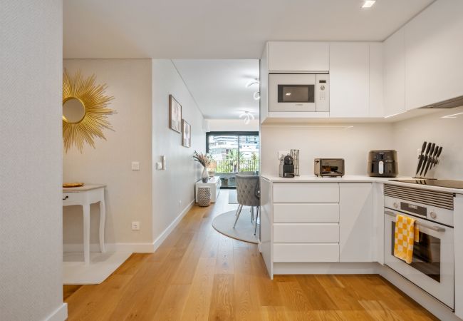 Apartamento em Funchal - Ocean's Glow by Madeira Sun Travel Apartamento em Funchal - Ocean's Glow by Madeira Sun Travel