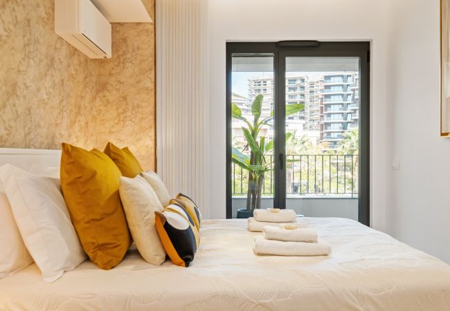 Apartamento em Funchal - Ocean's Glow by Madeira Sun Travel Apartamento em Funchal - Ocean's Glow by Madeira Sun Travel