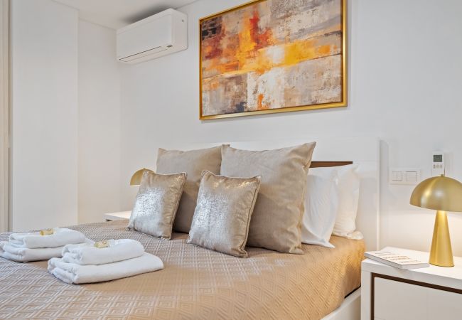 Apartamento em Funchal - Ocean's Glow by Madeira Sun Travel Apartamento em Funchal - Ocean's Glow by Madeira Sun Travel