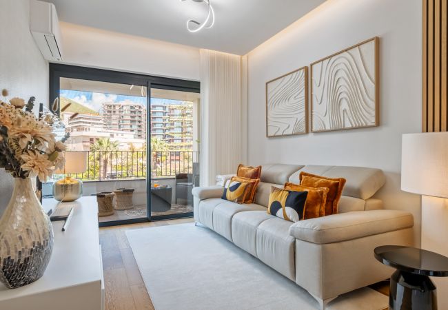 Apartamento em Funchal - Ocean's Glow by Madeira Sun Travel Apartamento em Funchal - Ocean's Glow by Madeira Sun Travel