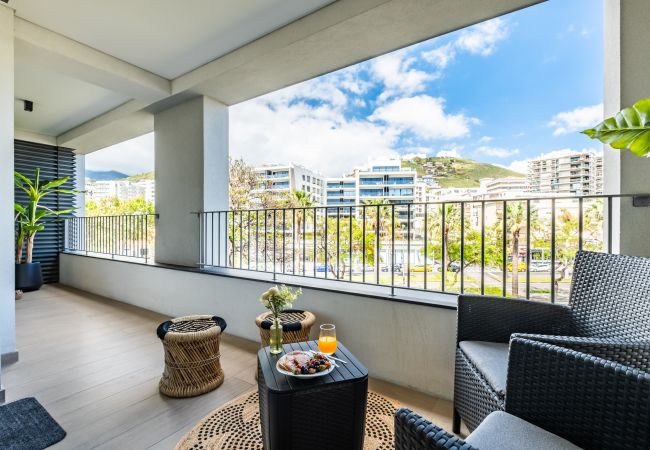 Apartamento em Funchal - Ocean's Glow by Madeira Sun Travel Apartamento em Funchal - Ocean's Glow by Madeira Sun Travel