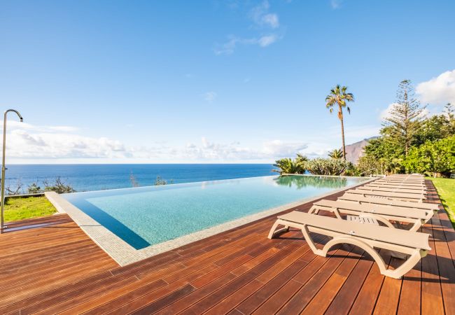 Apartamento em Funchal - Ocean's Glow by Madeira Sun Travel Apartamento em Funchal - Ocean's Glow by Madeira Sun Travel