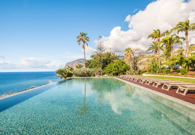 Apartamento em Funchal - Ocean's Glow by Madeira Sun Travel Apartamento em Funchal - Ocean's Glow by Madeira Sun Travel