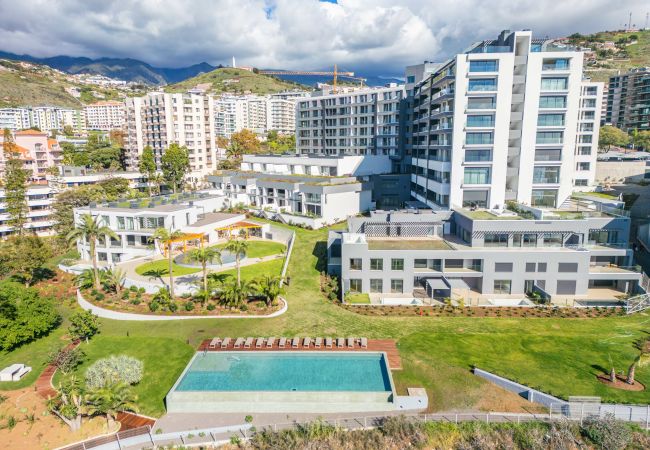 Apartamento em Funchal - Ocean's Glow by Madeira Sun Travel Apartamento em Funchal - Ocean's Glow by Madeira Sun Travel