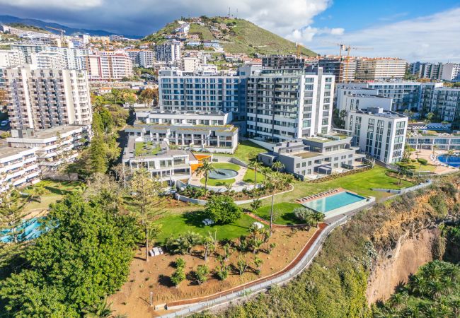 Apartamento em Funchal - Ocean's Glow by Madeira Sun Travel Apartamento em Funchal - Ocean's Glow by Madeira Sun Travel