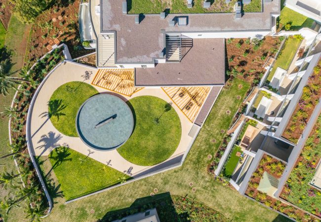 Apartamento em Funchal - Ocean's Glow by Madeira Sun Travel Apartamento em Funchal - Ocean's Glow by Madeira Sun Travel