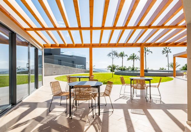 Apartamento em Funchal - Ocean's Glow by Madeira Sun Travel Apartamento em Funchal - Ocean's Glow by Madeira Sun Travel