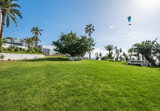 Apartamento em Funchal - Ocean's Glow by Madeira Sun Travel Apartamento em Funchal - Ocean's Glow by Madeira Sun Travel