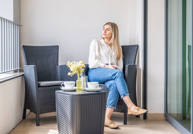 Apartamento em Funchal - Ocean's Glow by Madeira Sun Travel Apartamento em Funchal - Ocean's Glow by Madeira Sun Travel