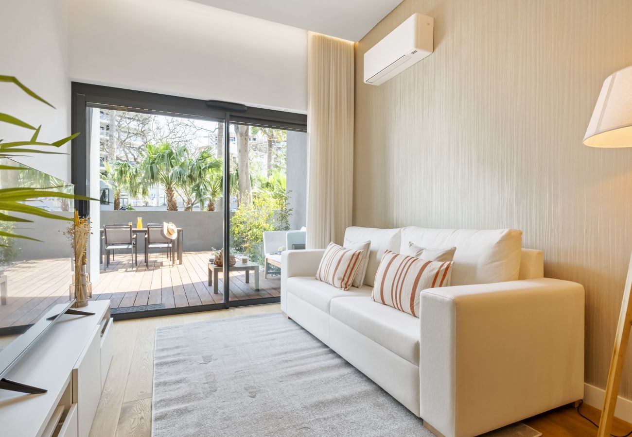 Apartamento em Funchal - Acqua's Bliss by Homie