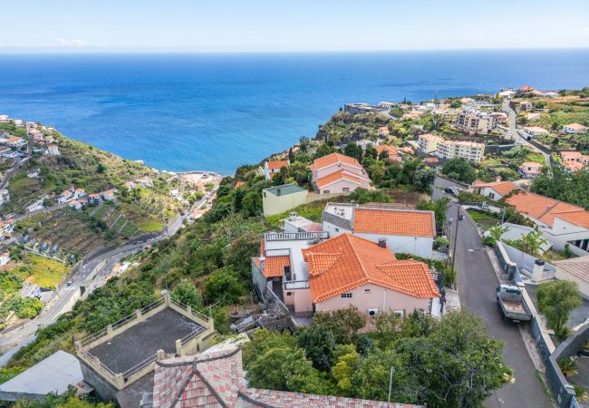 Apartamento em Calheta - Golden Coast A by Homie