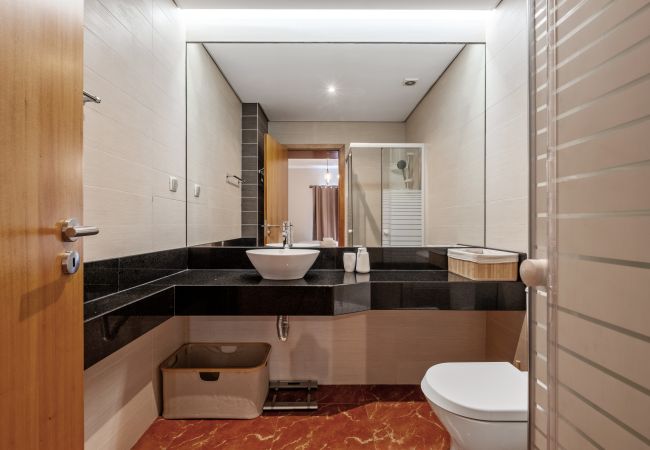 Apartamento em Funchal - Urban Stay 1B by Madeira Sun Travel Apartamento em Funchal - Urban Stay 1B by Madeira Sun Travel