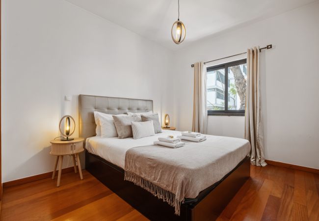 Apartamento em Funchal - Urban Stay 1B by Madeira Sun Travel Apartamento em Funchal - Urban Stay 1B by Madeira Sun Travel