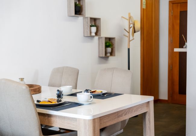 Apartamento em Funchal - Urban Stay 1B by Madeira Sun Travel Apartamento em Funchal - Urban Stay 1B by Madeira Sun Travel
