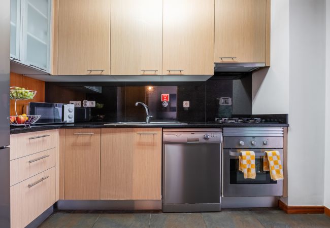 Apartamento em Funchal - Urban Stay 1B by Madeira Sun Travel Apartamento em Funchal - Urban Stay 1B by Madeira Sun Travel