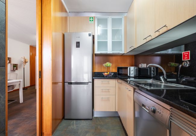 Apartamento em Funchal - Urban Stay 1B by Madeira Sun Travel Apartamento em Funchal - Urban Stay 1B by Madeira Sun Travel