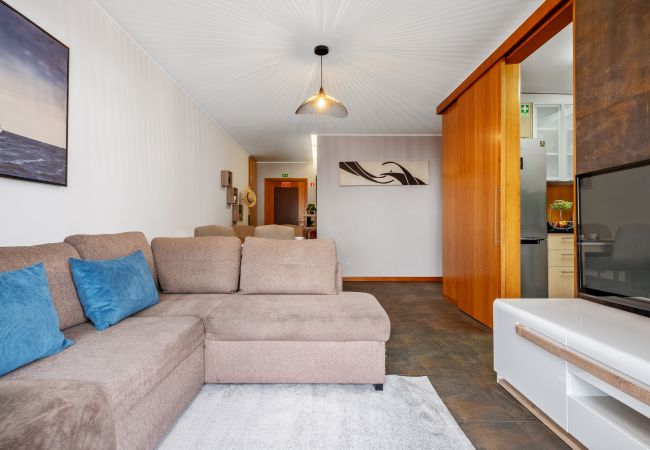 Apartamento em Funchal - Urban Stay 1B by Madeira Sun Travel Apartamento em Funchal - Urban Stay 1B by Madeira Sun Travel