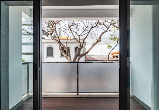 Apartamento em Funchal - Urban Stay 1B by Madeira Sun Travel Apartamento em Funchal - Urban Stay 1B by Madeira Sun Travel