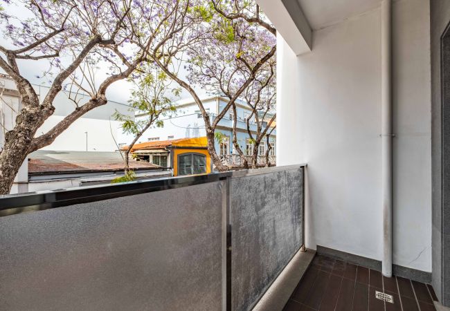 Apartamento em Funchal - Urban Stay 1B by Madeira Sun Travel Apartamento em Funchal - Urban Stay 1B by Madeira Sun Travel