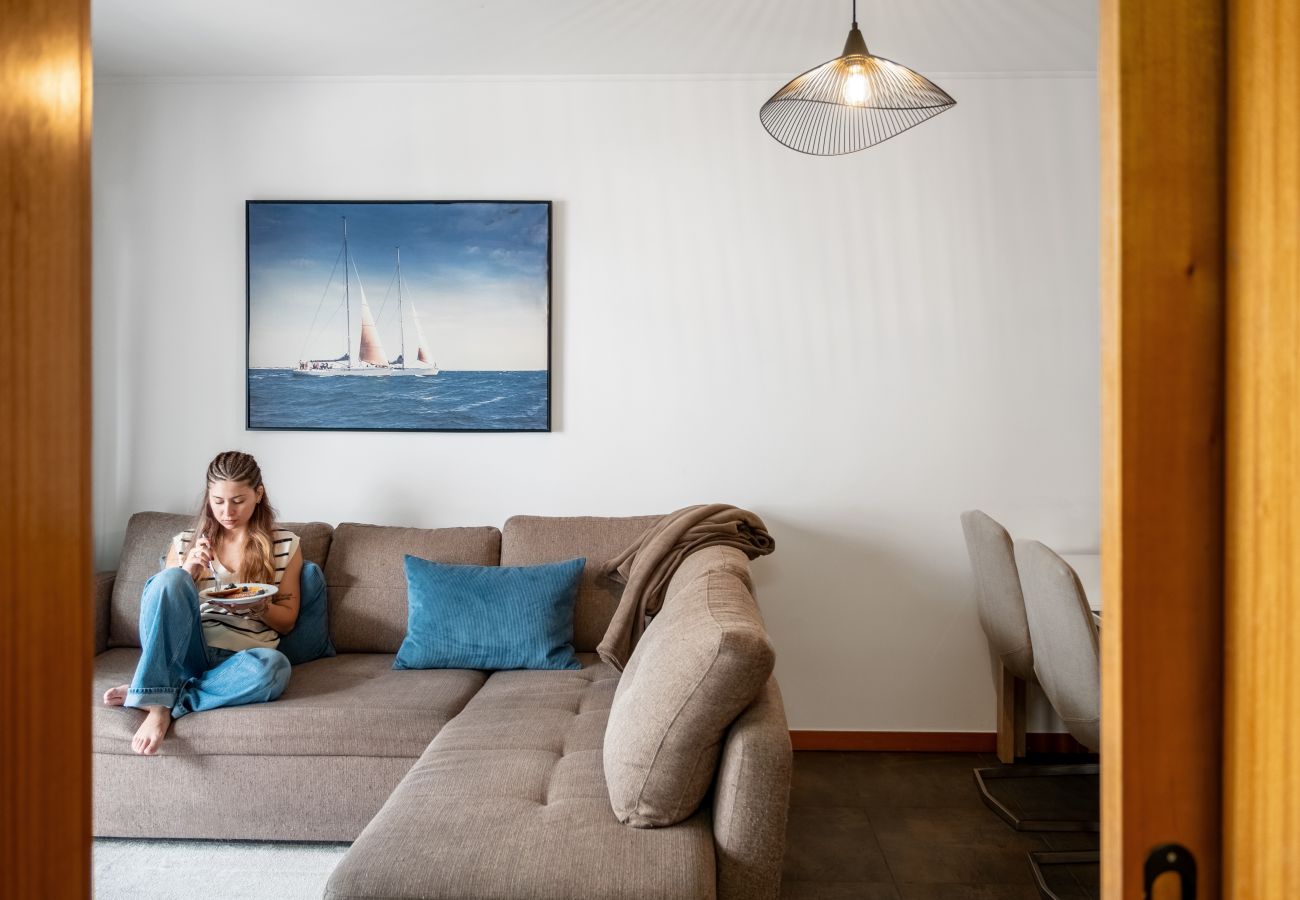 Apartamento em Funchal - Urban Stay 1B by Madeira Sun Travel