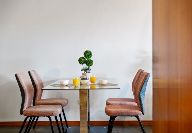 Apartamento em Funchal - Urban Stay 1A by Madeira Sun Travel Apartamento em Funchal - Urban Stay 1A by Madeira Sun Travel