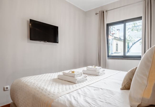 Apartamento em Funchal - Urban Stay 1A by Madeira Sun Travel Apartamento em Funchal - Urban Stay 1A by Madeira Sun Travel