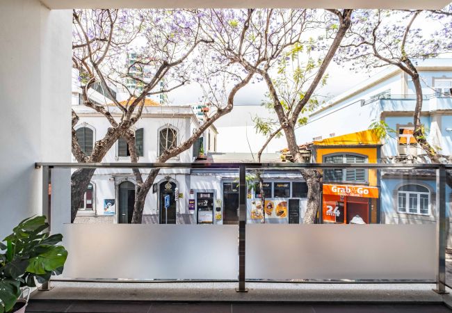 Apartamento em Funchal - Urban Stay 1A by Madeira Sun Travel Apartamento em Funchal - Urban Stay 1A by Madeira Sun Travel