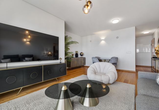 Apartamento em Funchal - The Ocean Gaze by Madeira Sun Travel Apartamento em Funchal - The Ocean Gaze by Madeira Sun Travel