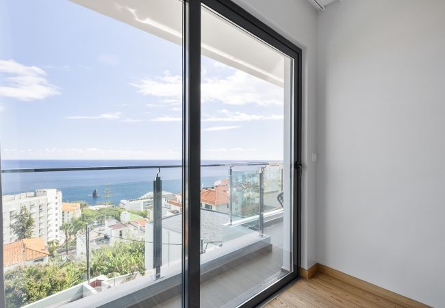 Apartamento em Funchal - The Ocean Gaze by Madeira Sun Travel Apartamento em Funchal - The Ocean Gaze by Madeira Sun Travel
