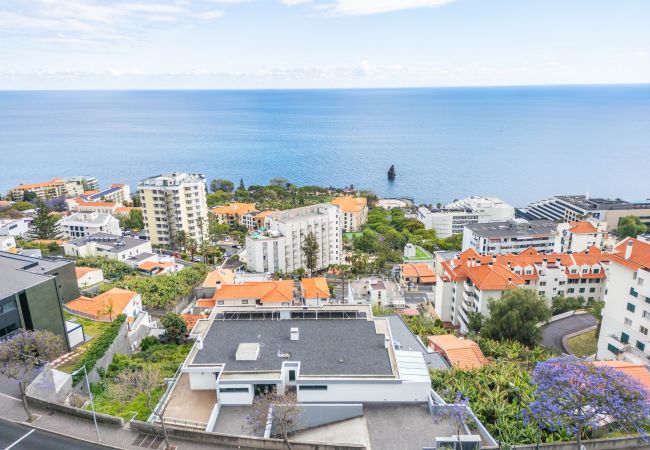 Apartamento em Funchal - The Ocean Gaze by Madeira Sun Travel Apartamento em Funchal - The Ocean Gaze by Madeira Sun Travel