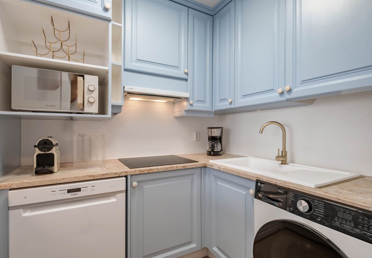 Apartamento em Funchal - Infinity View by Homie Apartamento em Funchal - Infinity View by Homie