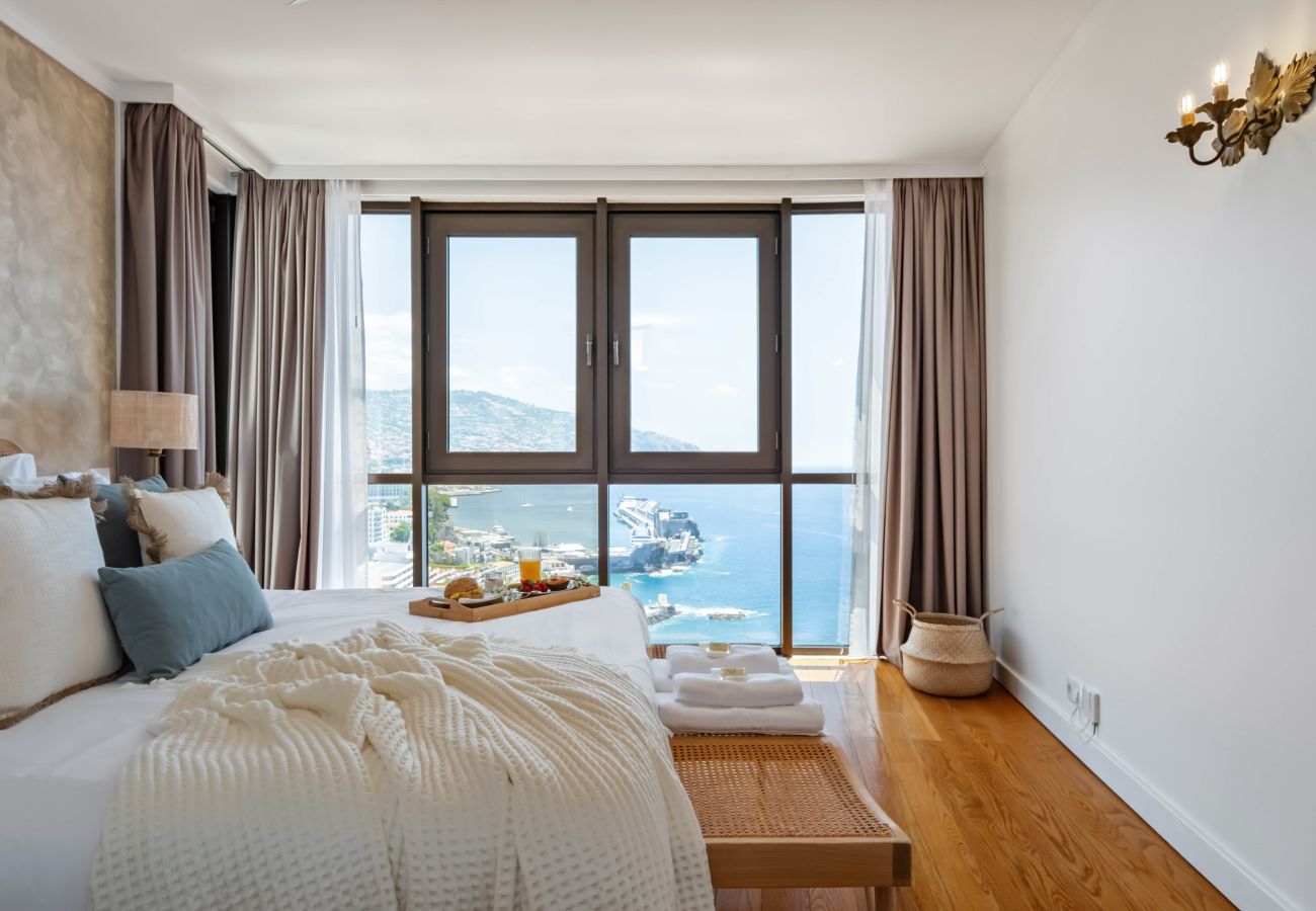 Apartamento em Funchal - Infinity View by Homie Apartamento em Funchal - Infinity View by Homie