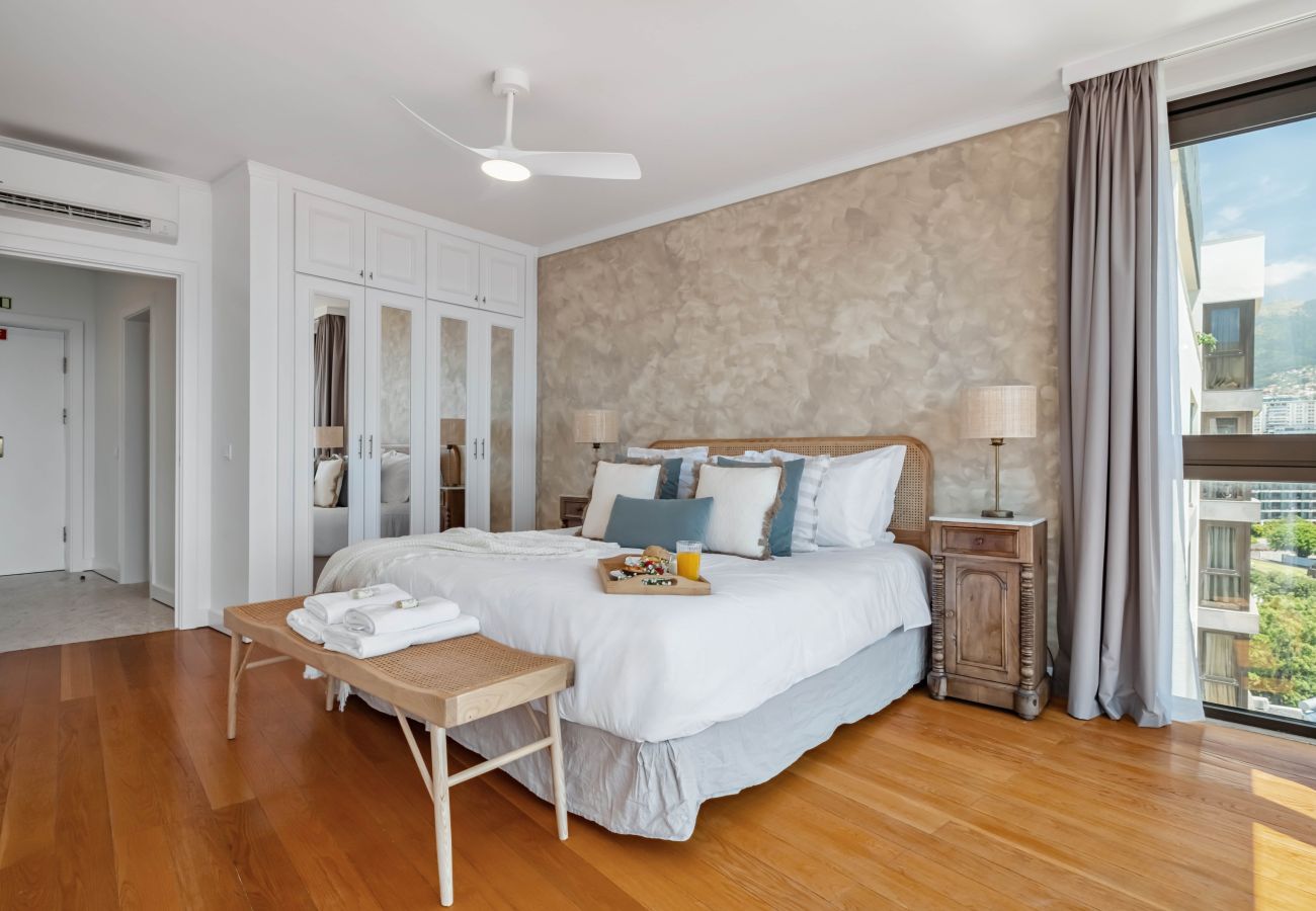 Apartamento em Funchal - Infinity View by Homie Apartamento em Funchal - Infinity View by Homie