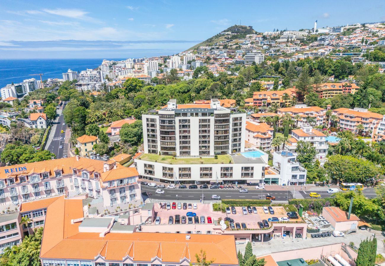 Apartamento em Funchal - Infinity View by Homie Apartamento em Funchal - Infinity View by Homie