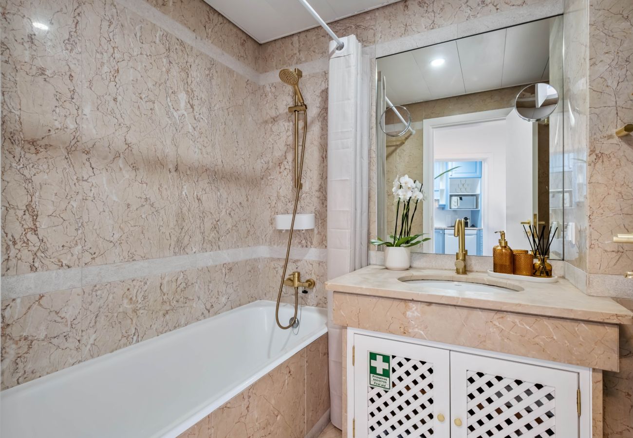 Apartamento em Funchal - Infinity View by Homie Apartamento em Funchal - Infinity View by Homie