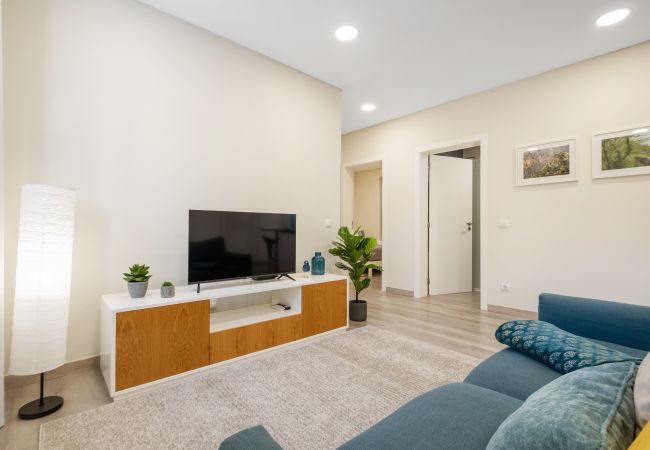 Apartamento em Curral das Freiras - Coração da Madeira - Torre by Madeira Sun Travel