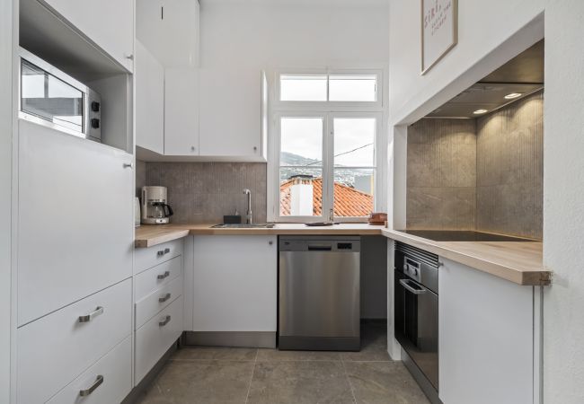 Casa em Funchal - The Graceful Manor by Madeira Sun Travel Casa em Funchal - The Graceful Manor by Madeira Sun Travel