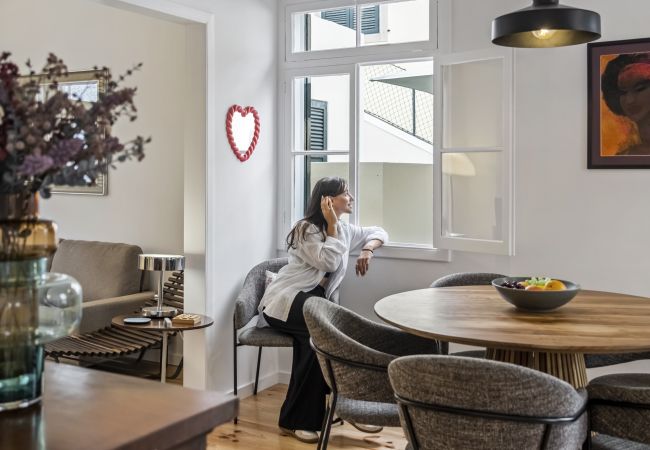 Casa em Funchal - The Graceful Manor by Madeira Sun Travel Casa em Funchal - The Graceful Manor by Madeira Sun Travel