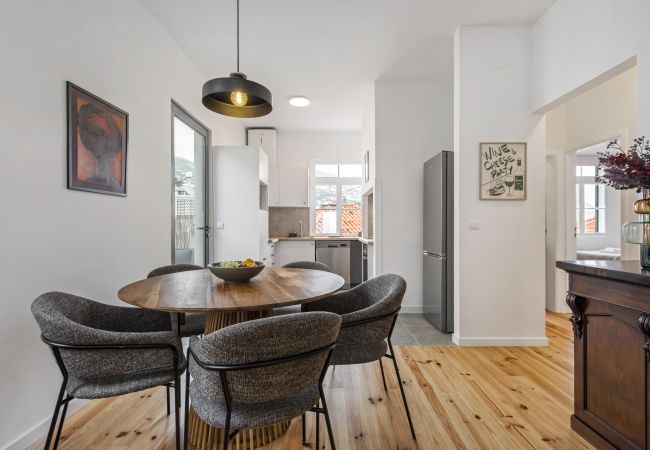 Casa em Funchal - The Graceful Manor by Madeira Sun Travel Casa em Funchal - The Graceful Manor by Madeira Sun Travel