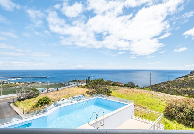 Villa em Caniçal - Villa Eastern Edge by Homie Villa em Caniçal - Villa Eastern Edge by Homie