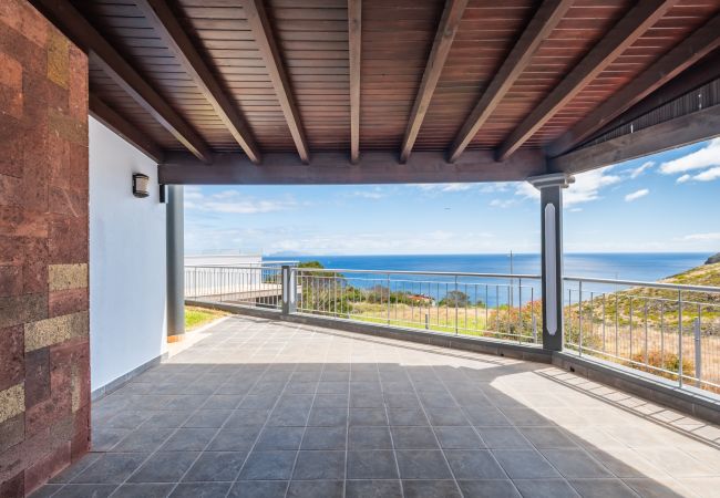 Villa em Caniçal - Villa Eastern Edge by Homie Villa em Caniçal - Villa Eastern Edge by Homie