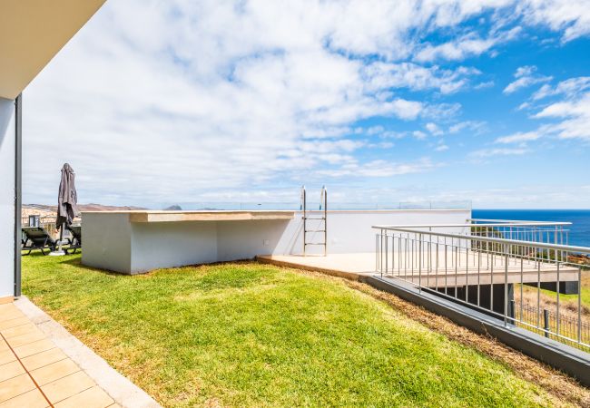 Villa em Caniçal - Villa Eastern Edge by Homie Villa em Caniçal - Villa Eastern Edge by Homie