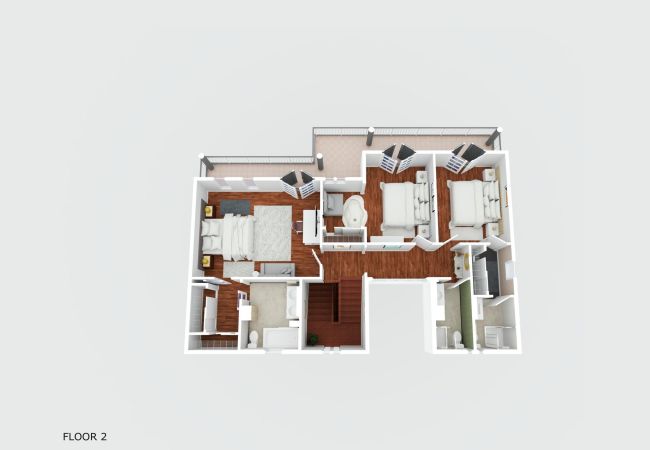 Villa em Caniçal - Villa Eastern Edge by Homie Villa em Caniçal - Villa Eastern Edge by Homie