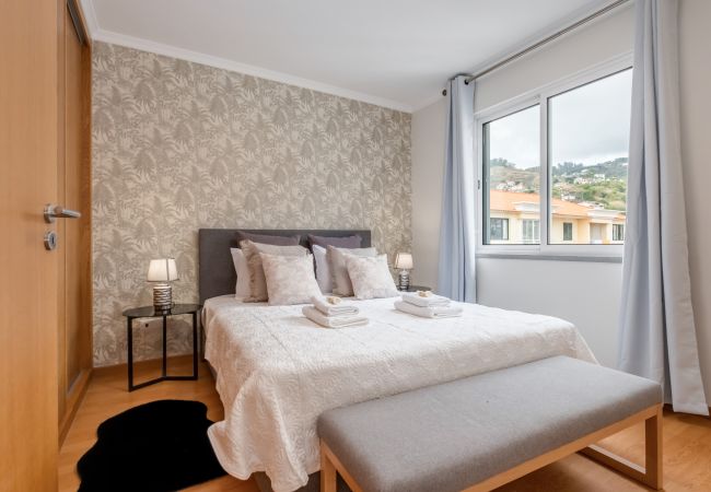 Apartamento em Caniço - Sunflower Stay by Homie Apartamento em Caniço - Sunflower Stay by Homie