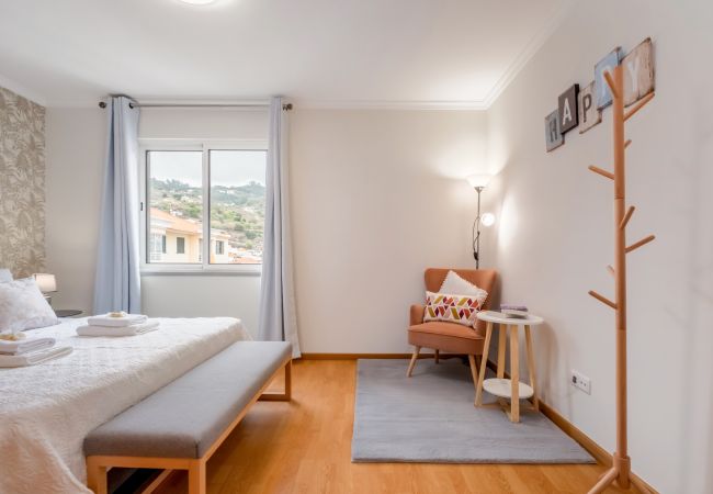 Apartamento em Caniço - Sunflower Stay by Homie Apartamento em Caniço - Sunflower Stay by Homie