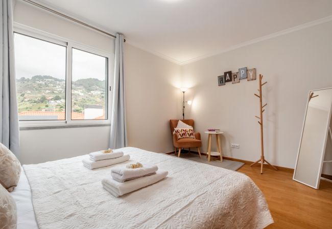 Apartamento em Caniço - Sunflower Stay by Homie Apartamento em Caniço - Sunflower Stay by Homie