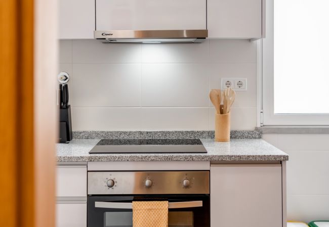 Apartamento em Caniço - Sunflower Stay by Homie Apartamento em Caniço - Sunflower Stay by Homie